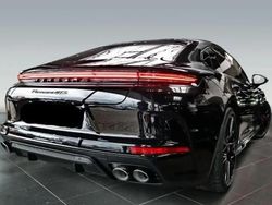 Noir Utilisé 2025 Porsche Panamera Turbo Berline | 148 956 €