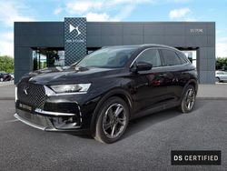Noir Utilisé 2022 DS Automobiles DS7 Crossback Rivoli SUV | 30 999 € (Prix juste)