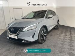 Gris Utilisé 2023 Nissan Qashqai Tekna+ SUV | 31 990 € (Prix cher)