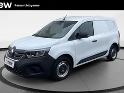 Blanc Utilisé 2023 Renault Kangoo Monospace | 25 990 € (Prix assez cher)