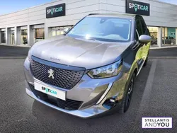 Utilisé 2021 Peugeot 2008 Allure SUV | 18 290 € (Prix juste)