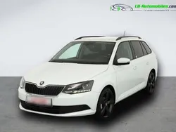 Utilisé 2016 Skoda Fabia Break | 17 800 € (Prix cher)