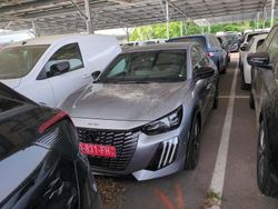 Nouvelle 2025 Peugeot 208 GT Citadine | 23 790 € (Prix assez cher)