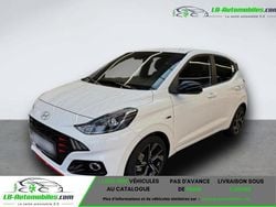 Occasion 2025 Hyundai i10 Citadine | 22 500 € (Prix juste)