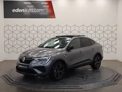 Utilisé 2023 Renault Arkana R.S. SUV | 25 890 € (Prix juste)