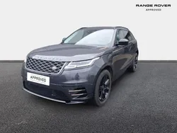 Gris Utilisé 2022 Land Rover Range Rover Velar SE Dynamic SUV | 62 989 € (Prix juste)