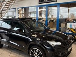 Noir Occasion 2019 Cupra Ateca SUV | 30 490 € (Bon prix)