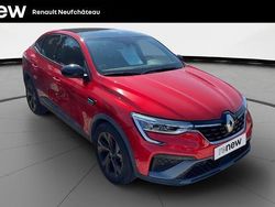 Rouge Utilisé 2023 Renault Arkana R.S. SUV | 27 000 € (Prix juste)