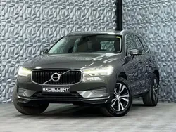 Gris Utilisé 2019 Volvo XC60 SUV | 19 950 € (Prix assez cher)