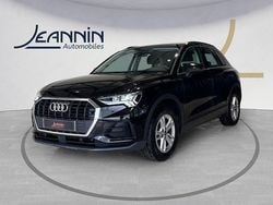 Noir mythe métallisé Utilisé 2022 Audi Q3 SUV | 29 990 € (Super prix)