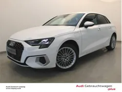 Audi A3 Sportback e-tron
