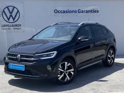 Noir Utilisé 2022 VW Taigo Style SUV | 22 890 € (Bon prix)