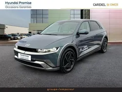 Utilisé 2024 Hyundai Ioniq 5 SUV | 53 990 €