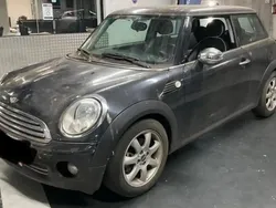 Noir Utilisé 2007 Mini Cooper Chili Citadine | 8 900 € (Prix cher)