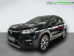 Utilisé 2023 Suzuki SX4 S-Cross SUV | 28 200 € (Prix juste)