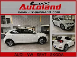 Gris Nouvelle 2025 VW Polo Life Berline | 24 512 € (Super prix)