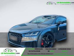 Utilisé 2022 Audi TTS Sport Coupé | 45 000 €