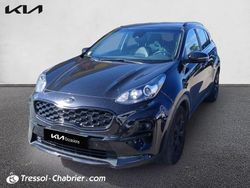 Utilisé 2021 Kia Sportage SUV | 22 516 € (Prix juste)