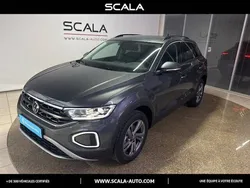 Utilisé 2025 VW T-Roc Edition SUV | 31 990 € (Prix assez cher)