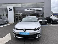 Utilisé 2024 VW Golf VIII Life | 26 490 € (Prix juste)