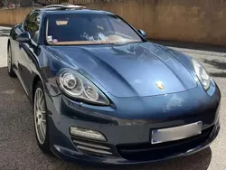 Bleu Utilisé 2009 Porsche Panamera 4S Berline | 32 990 €