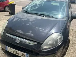 Utilisé 2011 Fiat Punto Citadine | 2 790 €