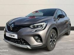 Gris Occasion 2024 Renault Captur Evolution SUV | 20 999 € (Prix juste)
