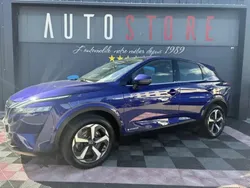 Utilisé 2023 Nissan Qashqai SUV | 23 890 €