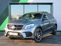 Utilisé 2018 Mercedes G350 SUV | 43 900 €