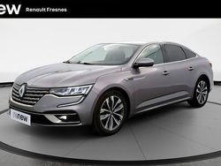 Gris Utilisé 2021 Renault Talisman Intens Berline | 19 980 € (Bon prix)