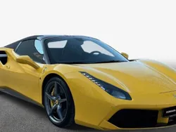 Utilisé 2018 Ferrari 488 Coupé | 253 000 €