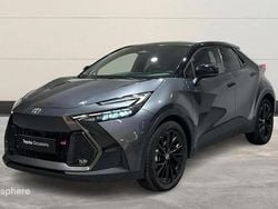 Utilisé 2024 Toyota C-HR Sport SUV | 35 490 €