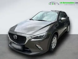 Utilisé 2015 Mazda CX-3 SUV | 13 800 € (Bon prix)