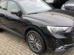 Utilisé 2021 Audi Q3 Sportback S-Line SUV | 44 800 €