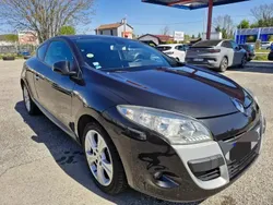 Utilisé 2010 Renault Mégane Coupé Dynamique Coupé | 4 450 € (Prix juste)