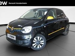 Noir Utilisé 2022 Renault Twingo Intens Citadine | 11 400 € (Prix juste)