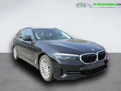 Utilisé 2021 BMW 530e Sport Line Break | 34 000 € (Super prix)