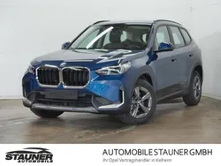 Utilisé 2024 BMW X1 SUV | 36 980 € (Super prix)