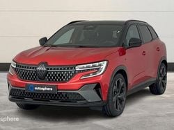 Rouge Utilisé 2023 Renault Austral Techno Esprit Alpine SUV | 28 799 € (Prix juste)