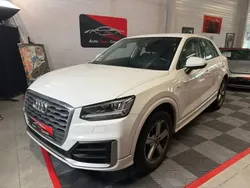 Blanc Utilisé 2020 Audi Q2 Sport SUV | 20 990 € (Prix juste)