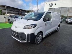 Utilisé 2025 Toyota Proace Van | 29 790 € (Prix assez cher)