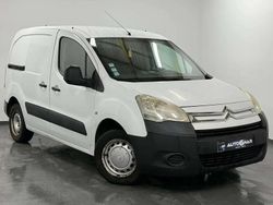 Blanc Utilisé 2009 Citroën Berlingo Monospace | 3 490 € (Prix cher)