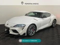 Utilisé 2024 Toyota Supra Premium Coupé | 63 990 € (Prix assez cher)