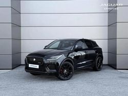 Noir Utilisé 2023 Jaguar E-Pace R-Dynamic SUV | 44 900 € (Prix juste)