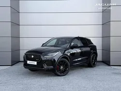 Noir Utilisé 2023 Jaguar E-Pace R-Dynamic SUV | 44 900 € (Bon prix)