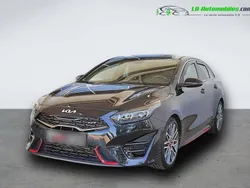 Utilisé 2022 Kia ProCeed 2 Citadine | 32 400 € (Prix juste)