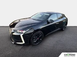 DS Automobiles DS4