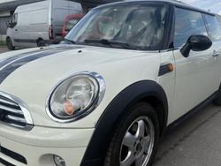 Beige Utilisé 2008 Mini Cooper D Chili Citadine | 5 290 €