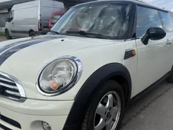 Beige Utilisé 2008 Mini Cooper D Chili Citadine | 5 290 €