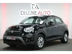 Noir Utilisé 2020 Fiat 500X Cross SUV | 14 490 € (Prix juste)